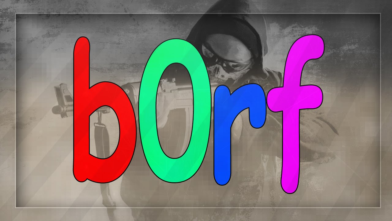 b0rf