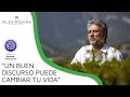 Un buen DISCURSO puede CAMBIAR tu vida [Píldora curso Crea Tus Buenas Relaciones] Escuela Humanista