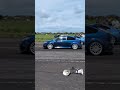 straightliners 2026 kirkbride airfield