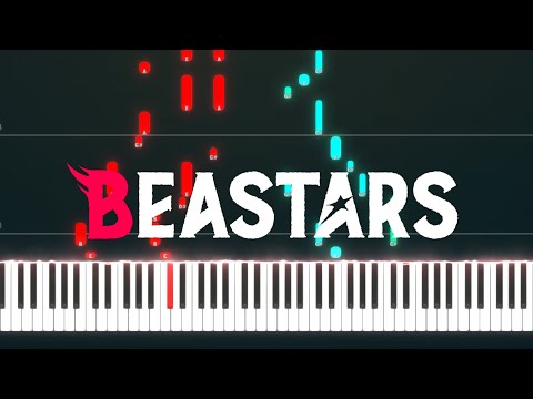 Kaibutsu  - BEASTARS S2 OP