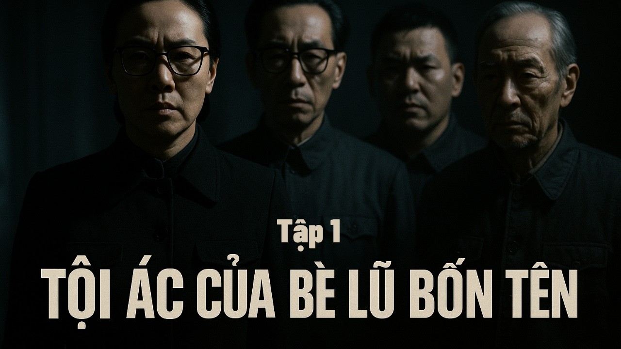 4 Bí Mật Đằng Sau Sự Sụp Đổ Của Bè Lũ Bốn Tên | Tập 1