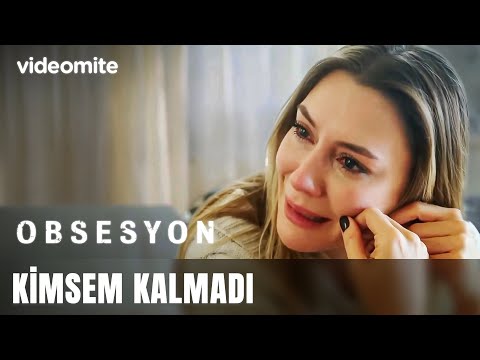 Kimsem Kalmadı |