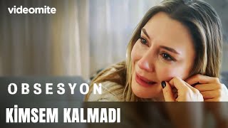 Kimsem Kalmadı Obsesyon