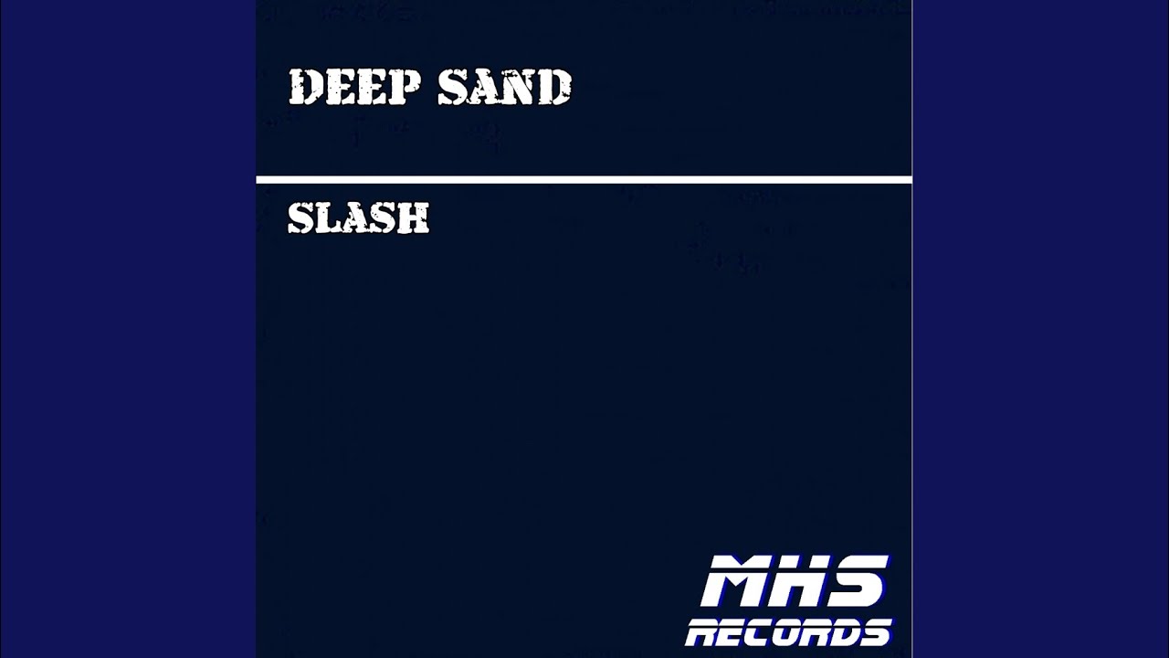 YouTubeでSlash (Original Mix)を視聴 YouTubeでSlash (Original Mix)を視聴