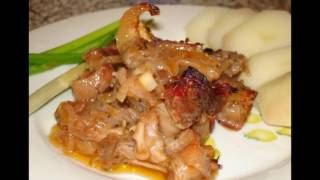 чанахи как готовить чанахи как готовить