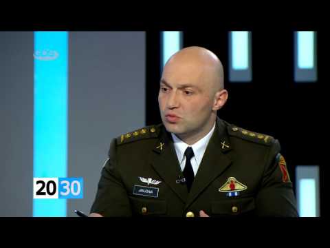 მესამე ნაწილი /2030 (16.11.2015.)/