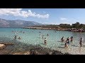 Marmaris - Cleopatra Island - Turkey - 2.7K/60 fps