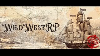 Wildwest RP Пиратские истории День 5