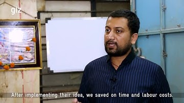 JNEC: Bridging the skills gap between Industry & Academia