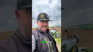 Kawasaki KLE500 SE | Adventure Bike or Just Looks?