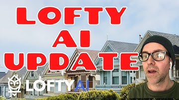 Lofty AI review: My thoughts after 30 days and an update on the company
