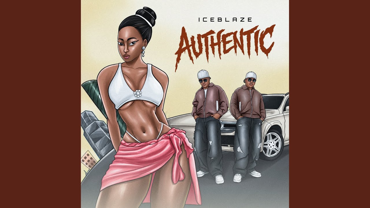 Watch Authentic on YouTube Watch Authentic on YouTube