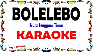 Bolelebo - Karaoke