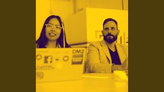 Remarkable Backdrops for Shared Desks