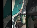 Male Youth C Qualifier #2 Route Demonstration