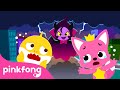 Monsieur Gaz à Effet De Serre Réchauffement Climatique Pinkfong Chansons Pour Enfants