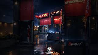 Yeni Sahibiyle Buluştu 🚗✨ | Arabam.com Teslimat #shorts  #berksanjeneratör #dizeljeneratör