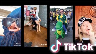 BEST TIK TOK BRASIL 2019 #4 memes