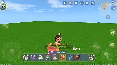 Hướng dẫn cách dùng kĩ năng làm choáng của pháo giun cát ( video ngắn ) | Utra Kiwi VN