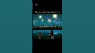Naruto’s Tearful Wait: Right One! 😢🎆💖 #Naruto #AnimeShorts #NarutoFans