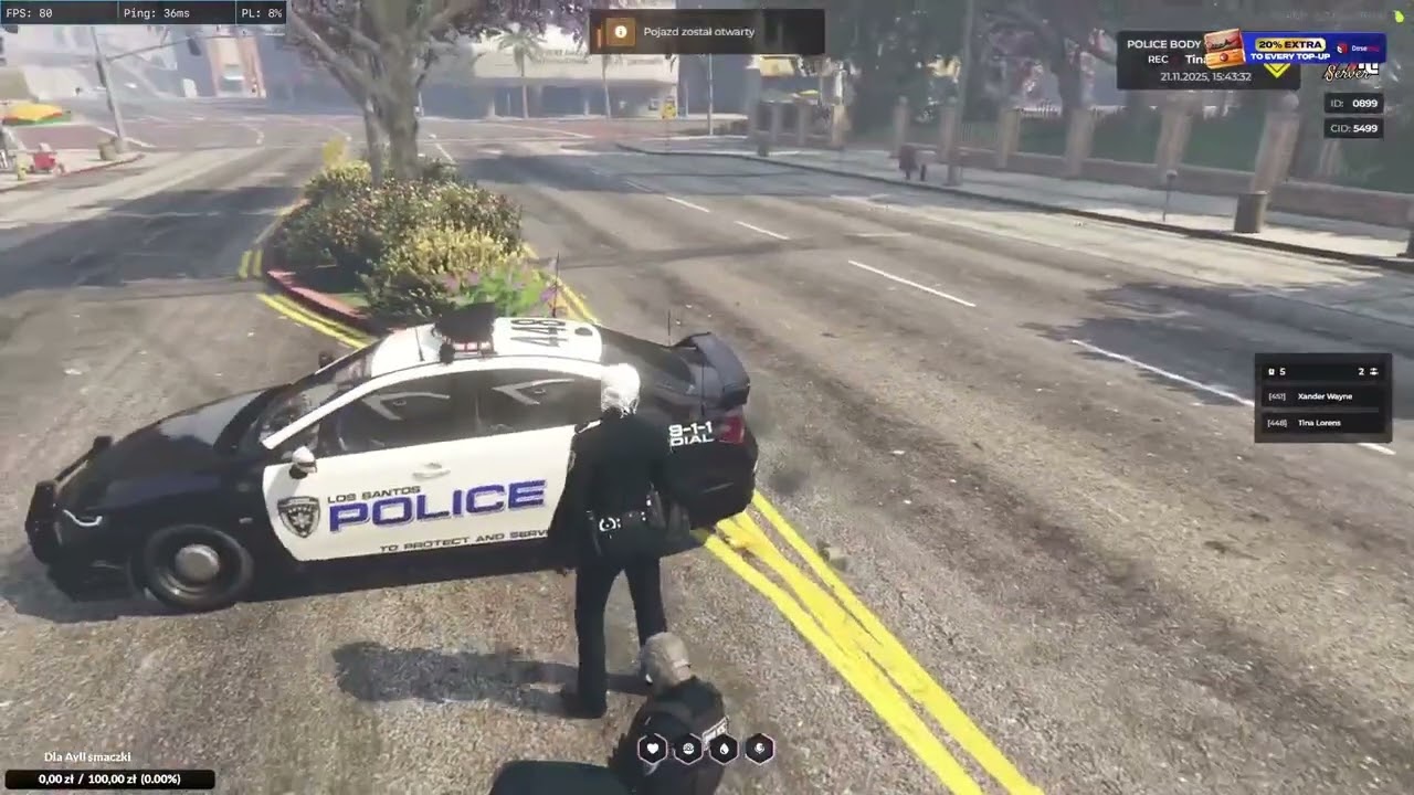 77RP | Oh Nelly | [21/11/2025] VOD