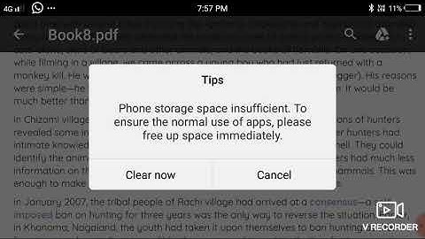 8th english-Back From the Brink
