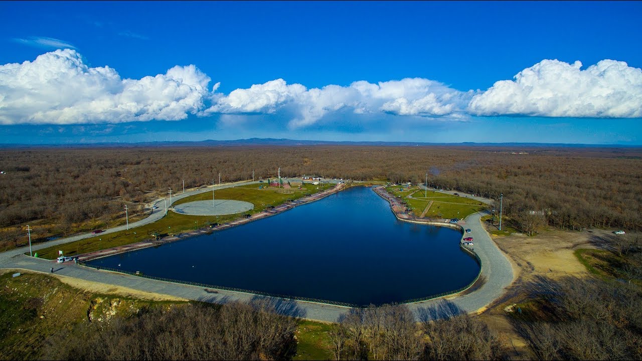 KAPAKLI BELEDİYESİ TANITIM FİLMİ 2017