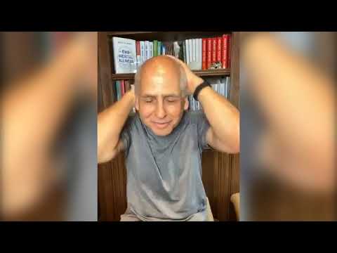 Do You Have Low Serotonin? How to Tell, with Dr. Daniel Amen