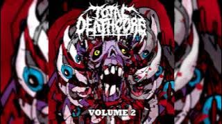 Total Deathcore: Volume 2 (Full Album)   FREE DOWNLOAD