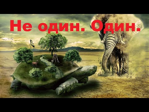 Видео: 05.Не один. Один.Стейн Валерий, озвучивает Nikosho.