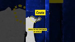 Thumbnail for Europe's most secure border is in Africa?