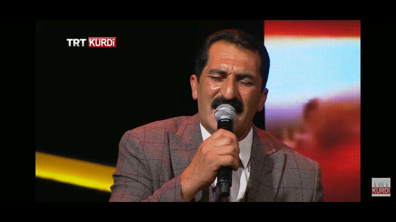 DENGBÊJ NAFÎZÊ QEREYAZÎYÊ - KELEŞ OSMAN 2021 Video Official