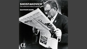 String Quartet No. 1 in C Major, Op. 49: IV. Allegro