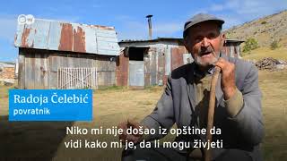 Izumiranje Još Jednog Sela U Bih
