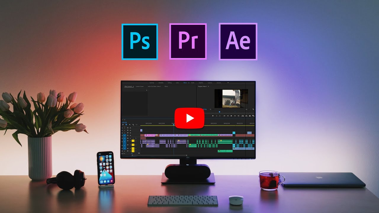 VIDEO EDITING SHOWREEL || Alex Air