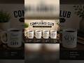 Compliance Coffee Mug Collection ☕ QA & GMP Gifts #compliance #gmp #thecomplianceclub #qa