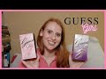 Guess Girl Comparison and Review