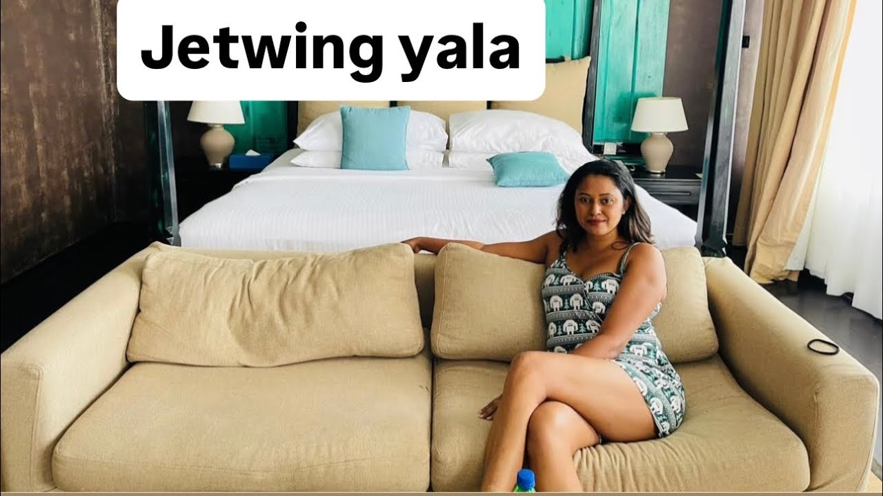 Hotel එකෙ ඉදන් අලි බලන්න පූලුවන් 