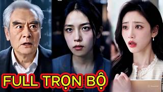 CÔ LAO CÔNG THIÊN TÀI GIẤU THÂN PHẬN CHINH PHỤC KIẾN TRÚC FULL