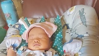 Assalamualaikum Kenalkan Nama Saya Almeera Humaira Darmawan