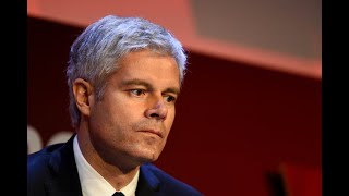 Démission de Laurent Wauquiez : un échec dû à 