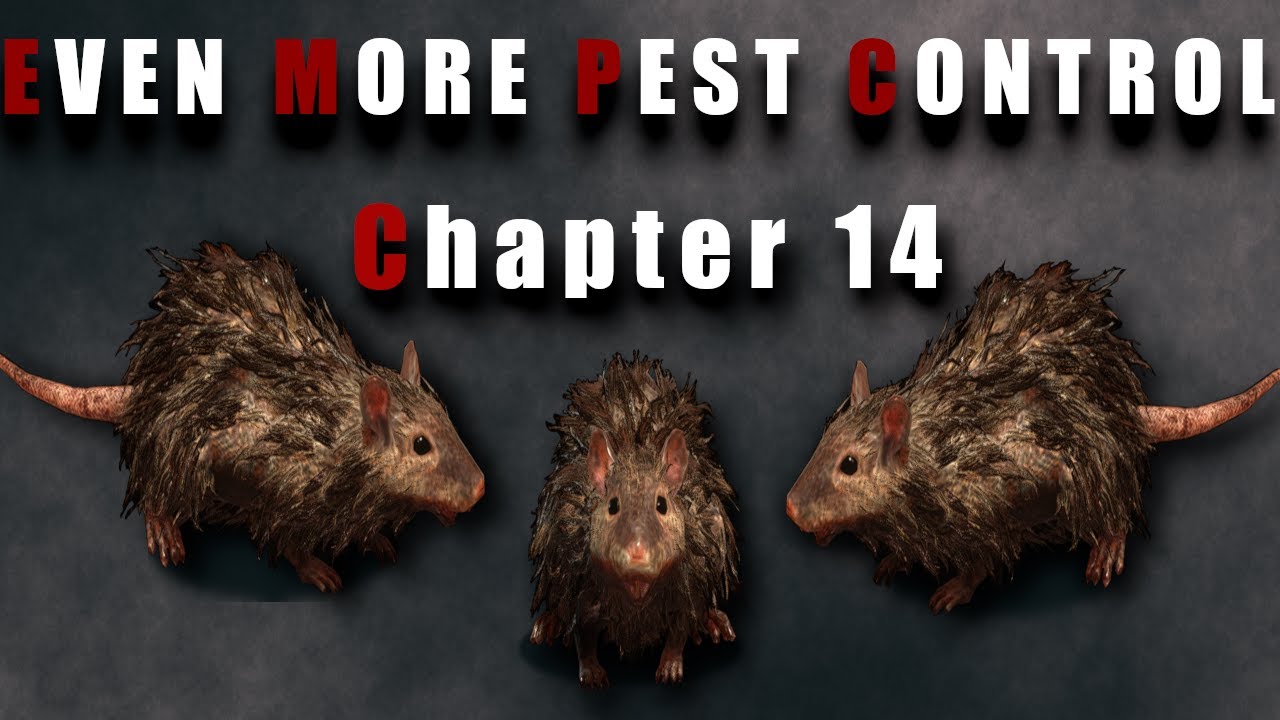 Resident Rats Chapter 14: Request Guide: