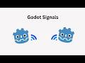 Godot Engine Eğitim Serisi - Bölüm 5: Node'lar Arası İletişim: Sinyaller