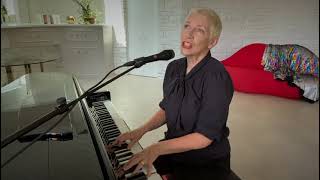 Annie Lennox  Why (Live for Vax India Now)