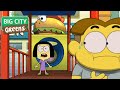 Play Place Chase (Clip) / Fast Foodie / Big City Greens
