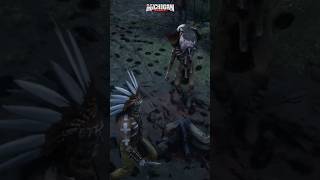 TENTOU ROUBAR E SE DEU MAL 😡😂 #readdeadrp #readm #reddeadroleplay #rdr2 #reddeadredemption
