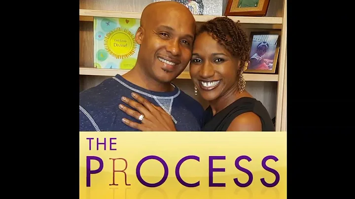NEW Husband and Wife series |THE PROCESS |