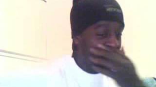 Re: Gangsta Rap Beat