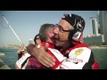 Philippe Chiappe, the champ!