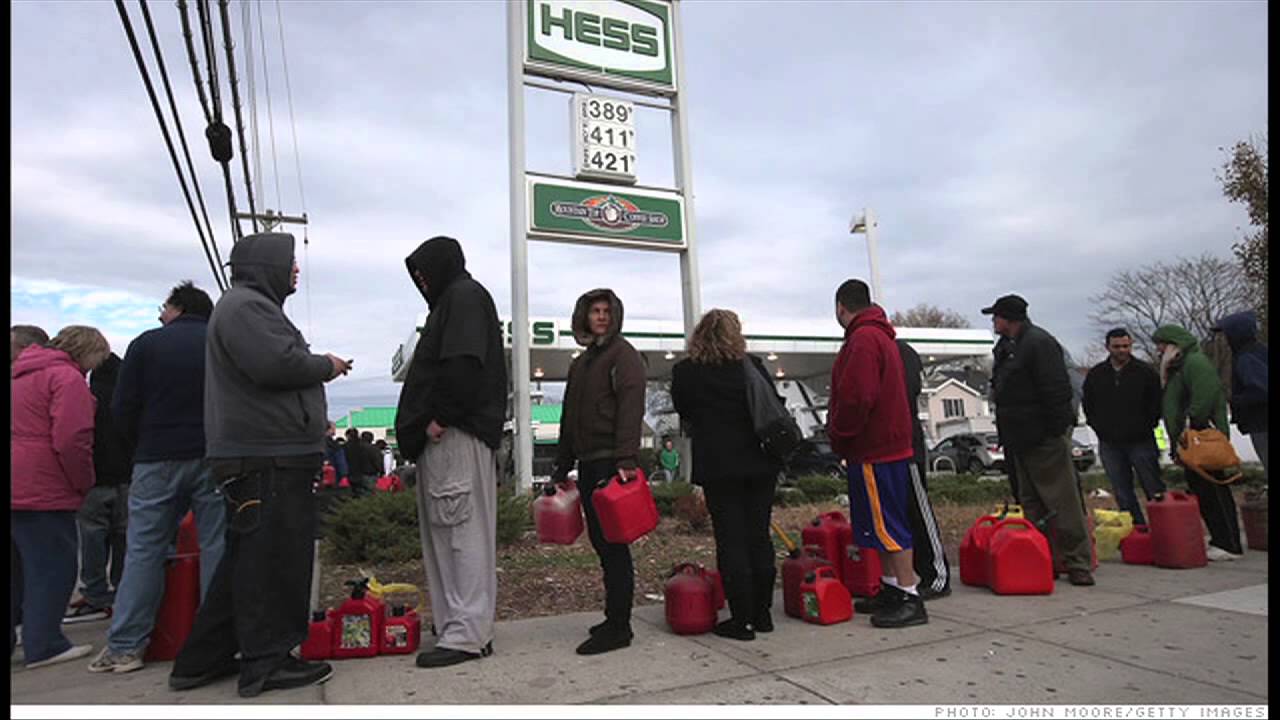 Why is food storage important